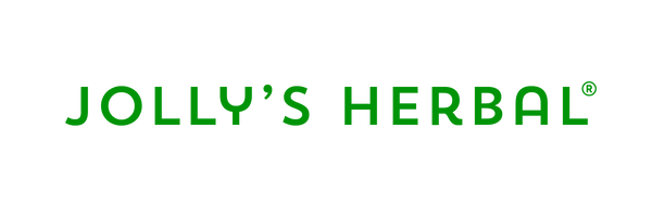 Jolly's Herbal logo