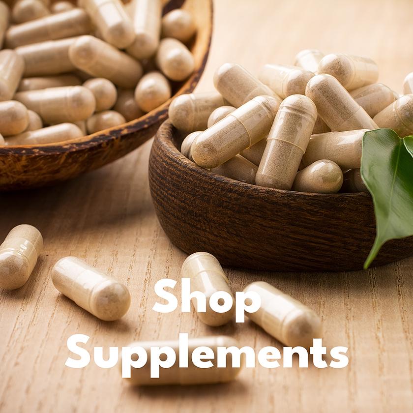 Herbal Supplements