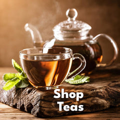 Collection image for: Herbal Teas