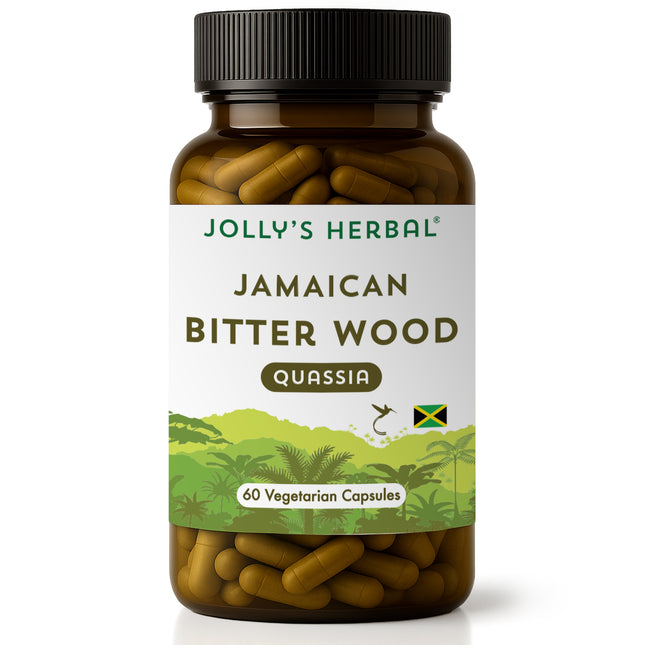 Bitterwood