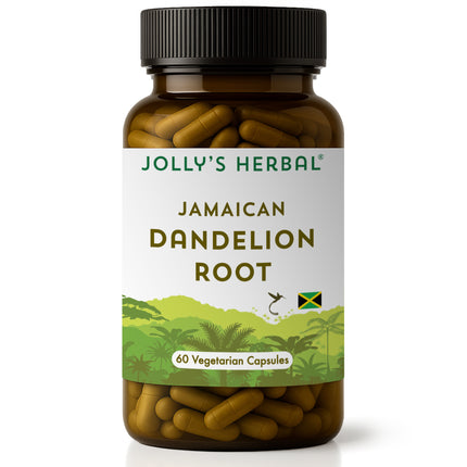Jamaican Dandelion