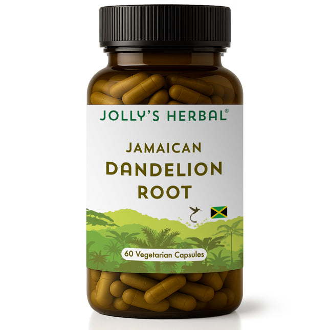 Jamaican Dandelion
